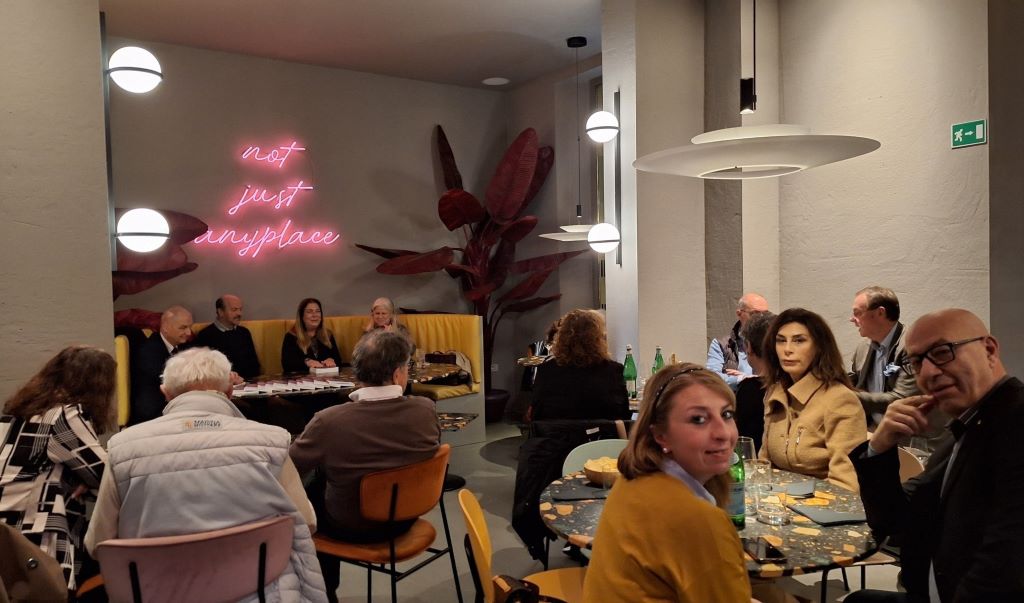 ApiriPorto Propeller