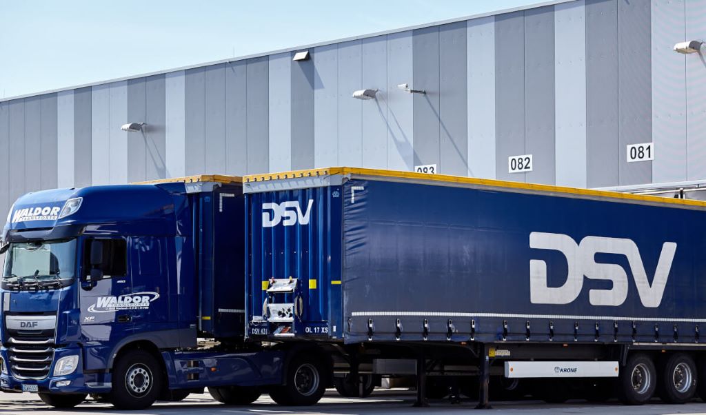 DSV