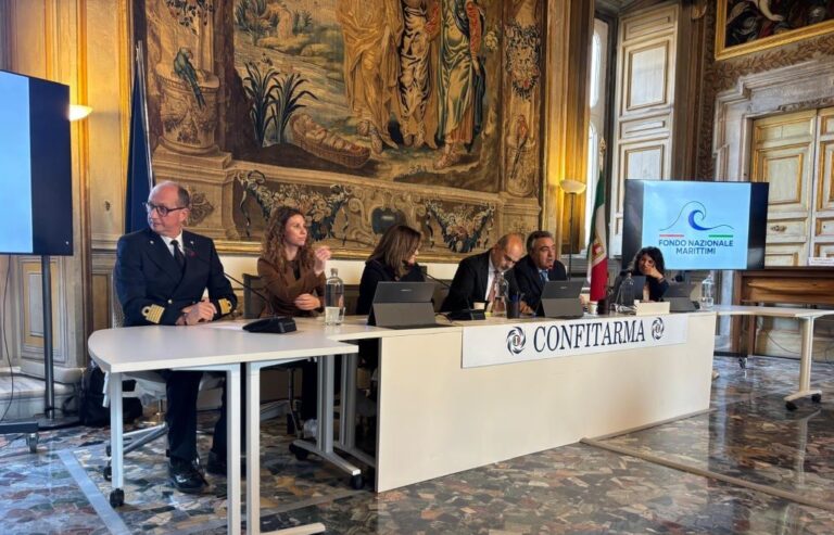 Fondo Nazionale Marittimi