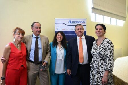 Assiterminal: “Crescita costante, 108 aziende associate”