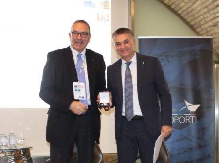 Assoporti, sfide presenti e future, si presenta la nuova squadra dei presidenti