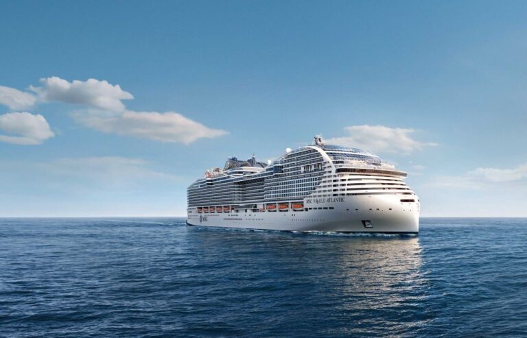 MSC World Atlantic