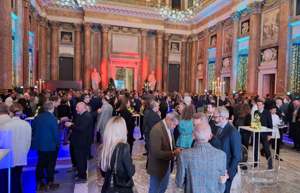 PSA ITaly 2 PSA Italy, Ferrari: «Facciamo investimenti a lungo termine per essere competitivi a lungo termine»