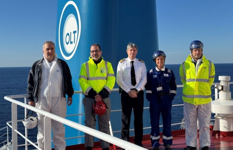 Profetto Dionisi OLT