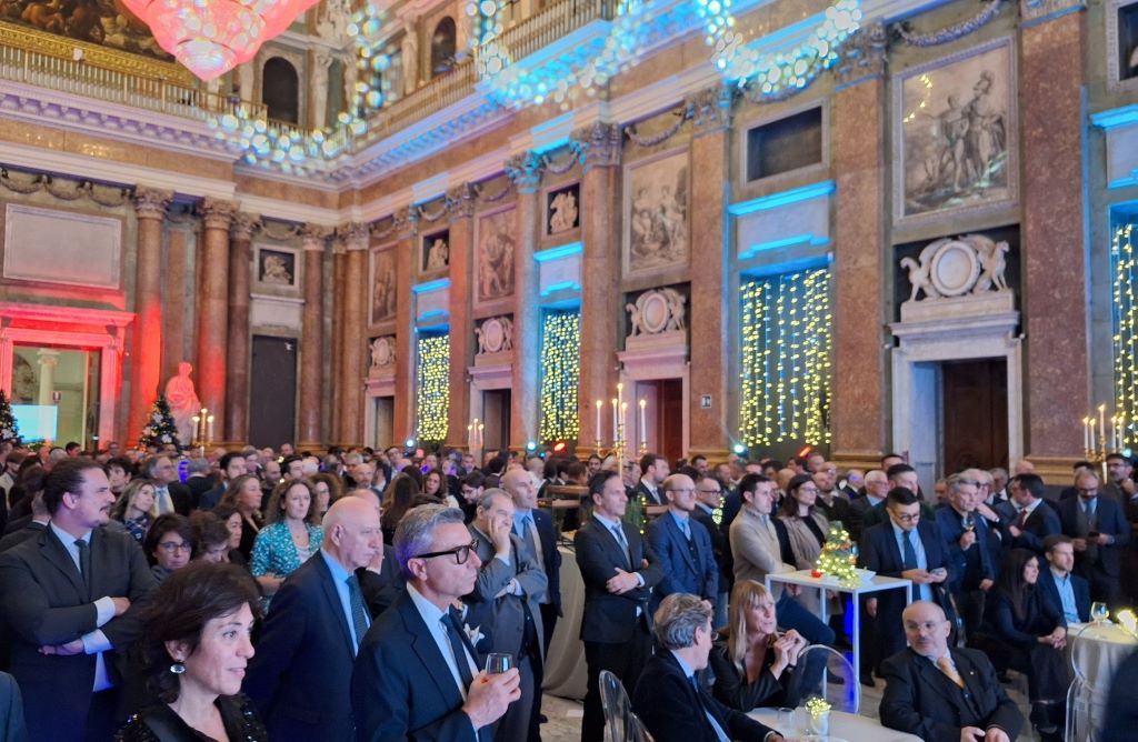 Psa Italy 3 PSA Italy, Ferrari: «Facciamo investimenti a lungo termine per essere competitivi a lungo termine»