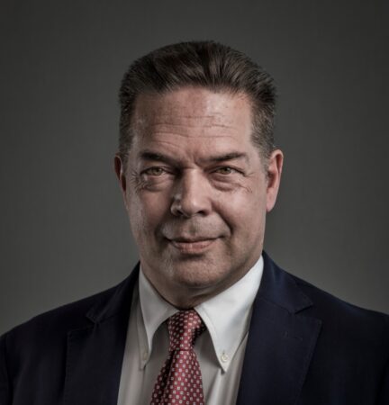 Consalvo nominato presidente dei porti di Trieste e Monfalcone