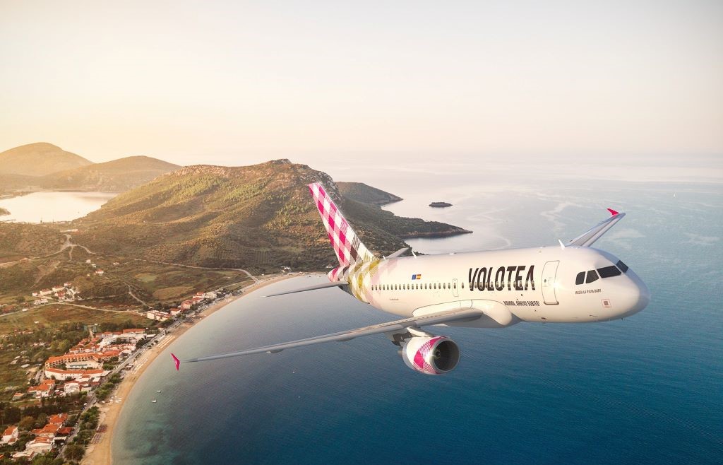 Volotea