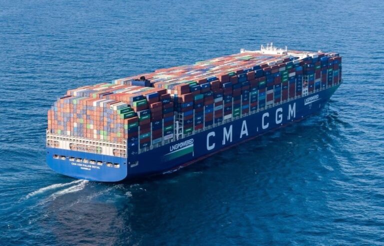 CMA CGM