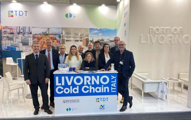Livorno Cold Chain