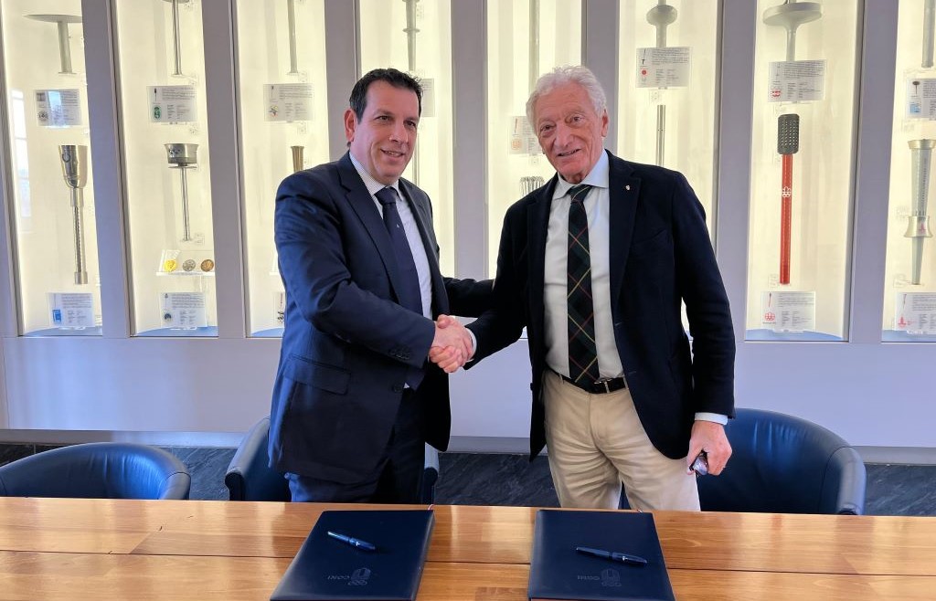 Latrofa e a Buonfiglio