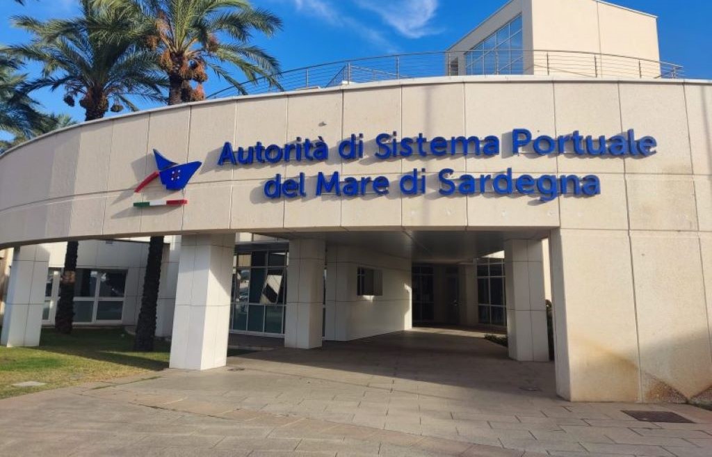 AdSP Sardegna