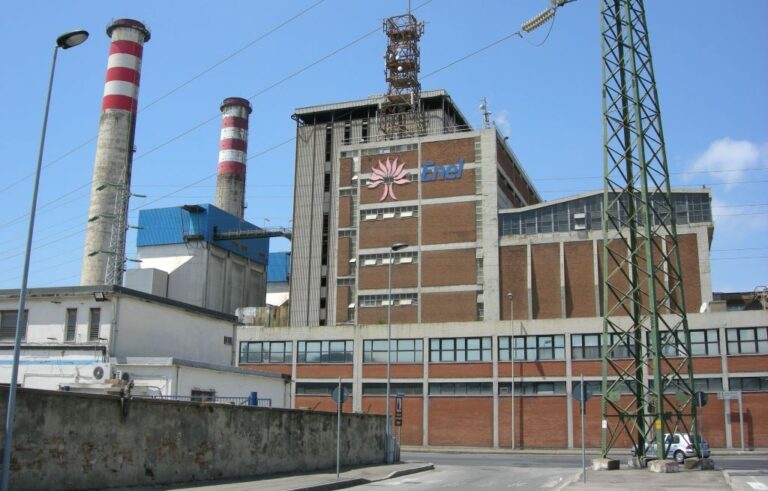 Livorno ex centrale