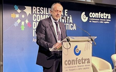 Confetra verso l’Assemblea Pubblica: “80 anni in movimento – Una storia che guarda al futuro”