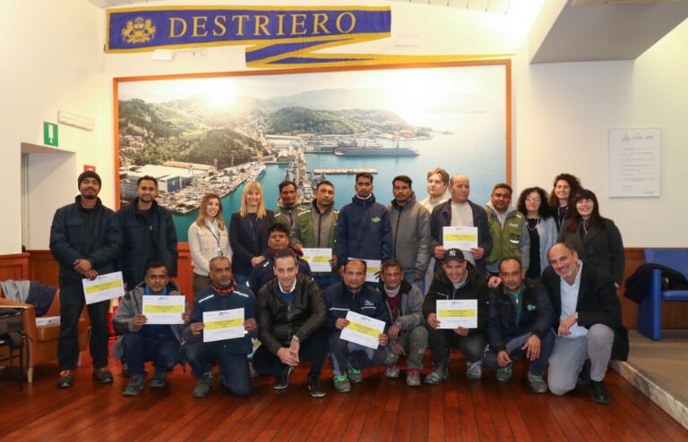 Fincantieri Muggiano