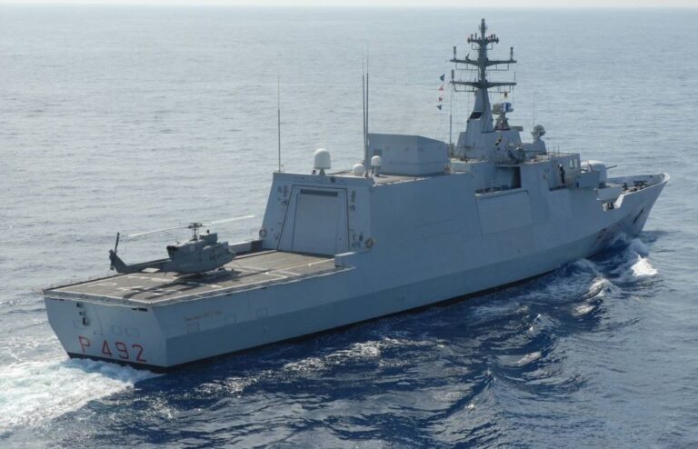 Nave Bettica