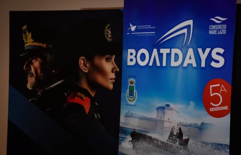 BoatDays Civitavecchia