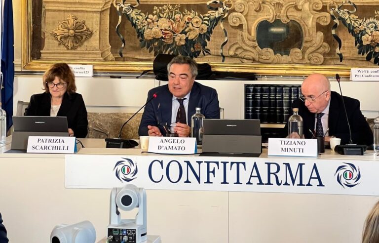 Confitarma D'Amato
