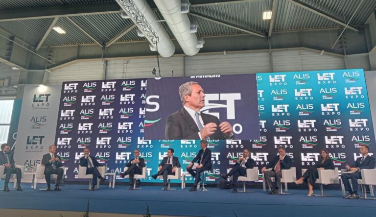 LetExpo