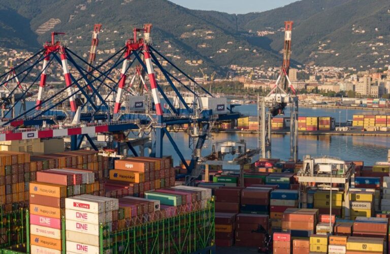 La Spezia