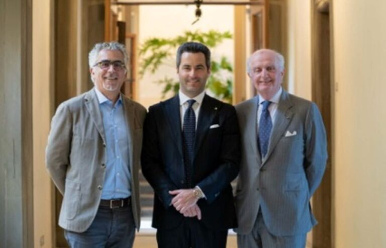 Confindustria CS