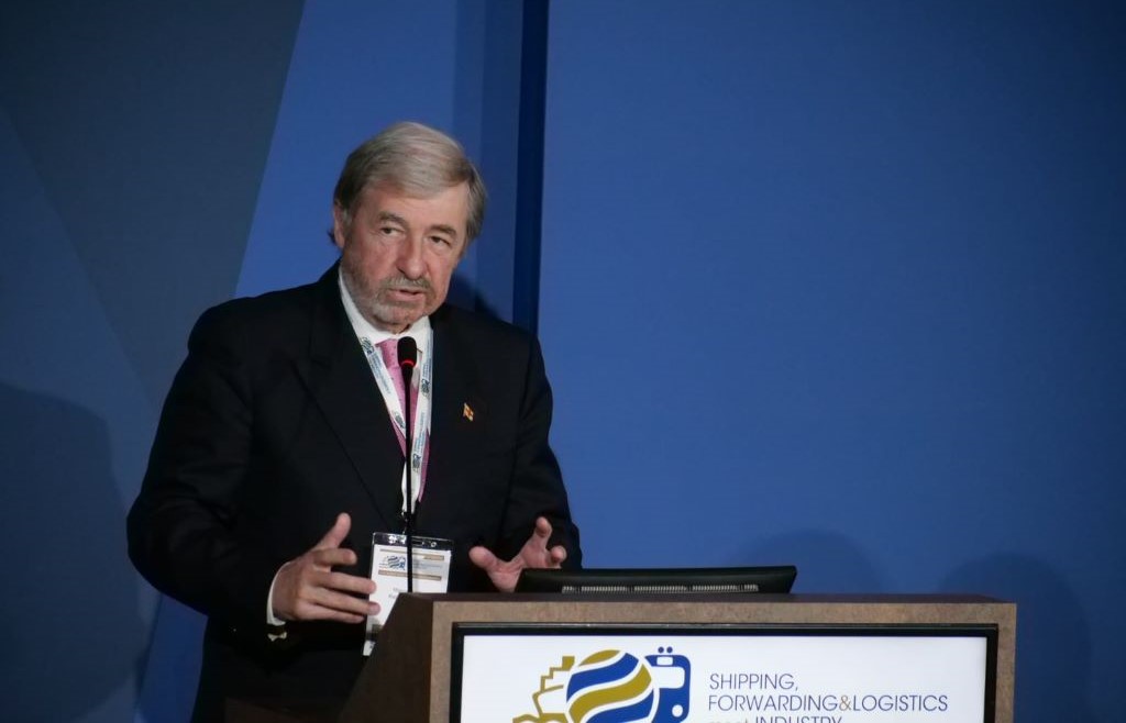 Marco Bucci
