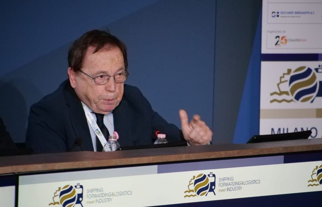 Mino Giachino