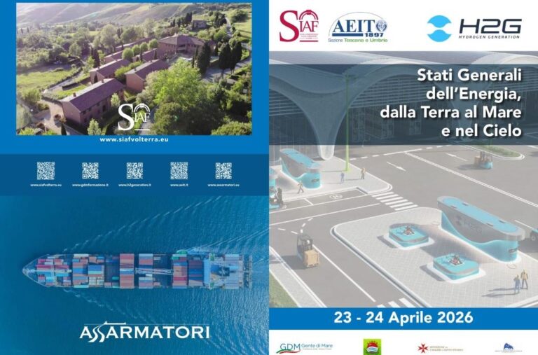 Stati generali Energia