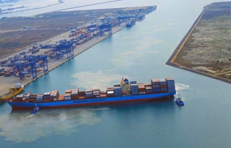 Portocanale Cagliari