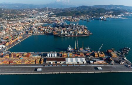 La Spezia