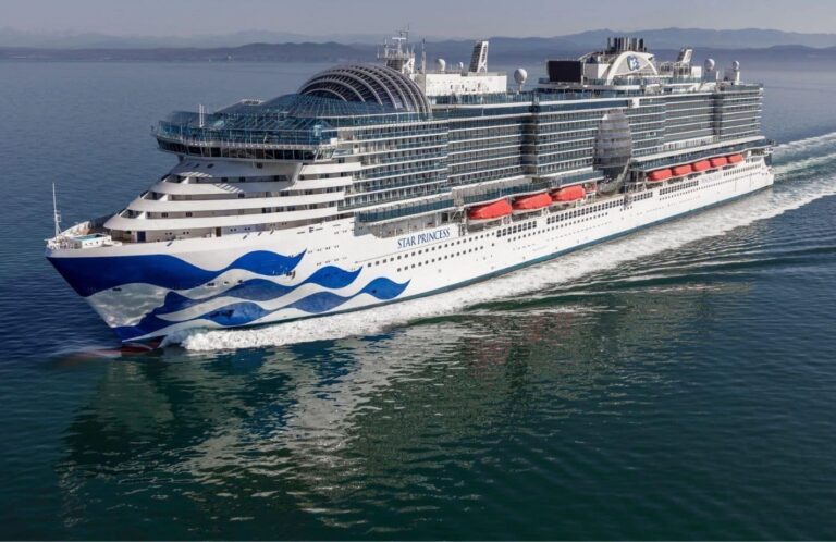 Princess Cruises
