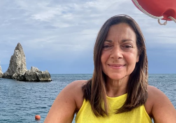 Rossana Distefano