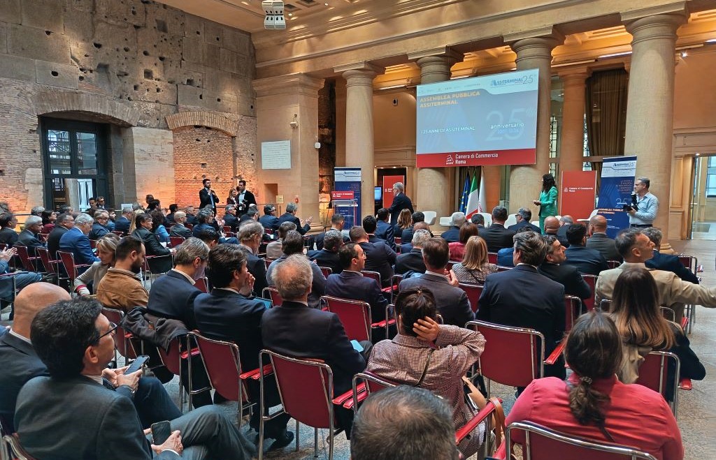 Assemblea Assiterminal 2026