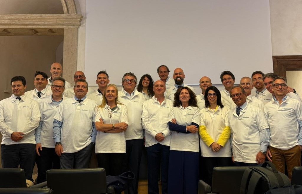 Assiterminal Consiglio direttivo Tomaso Cognolato confermato all'unanimità presidente di Assiterminal