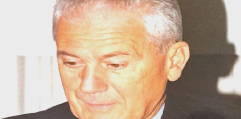Giorgio Fanfani