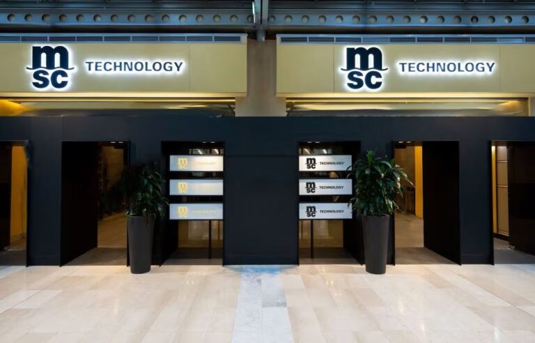 MSC Technology Torino