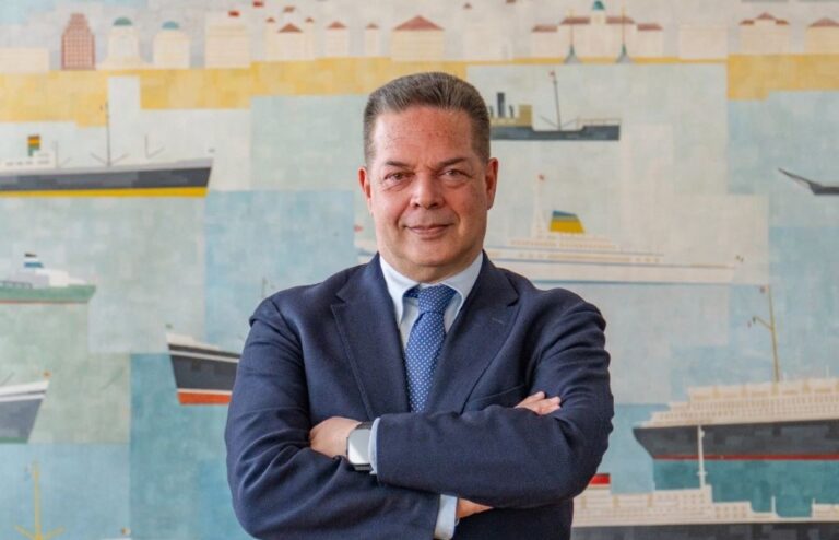 Marco Consalvo