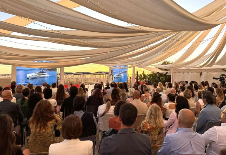 TEDx Forte