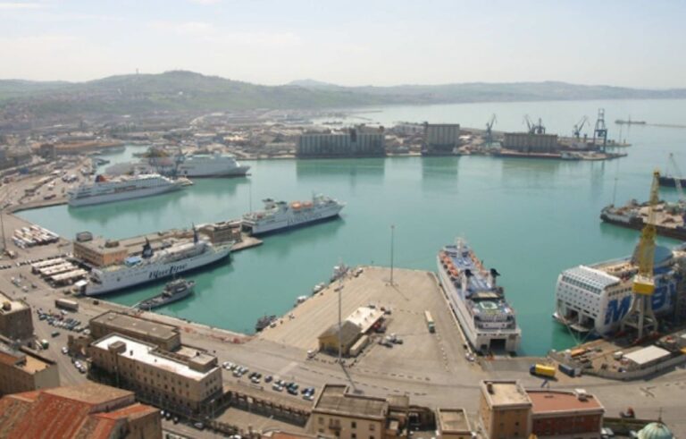 Porto Ancona