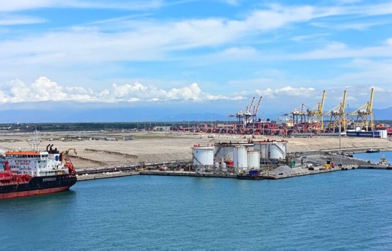 Porto Livorno