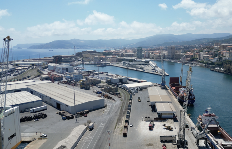 Porto Savona