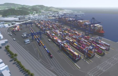 Terminal Ravano