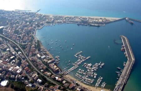 Vibo valentia Marina
