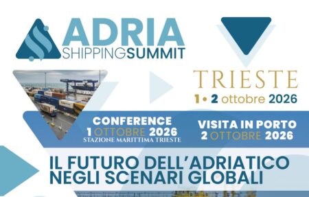 Adria Shipping