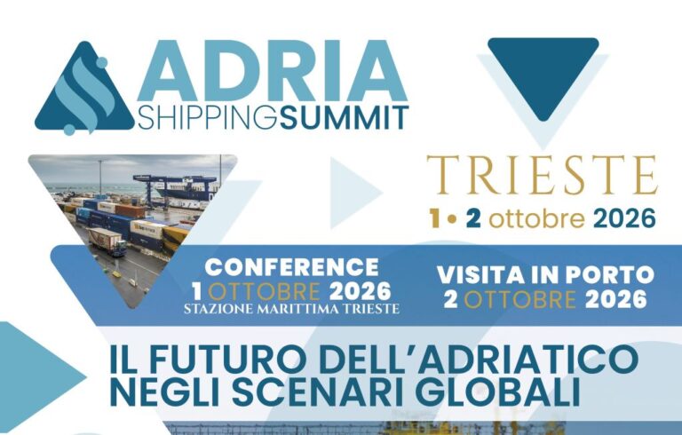 Adria Shipping