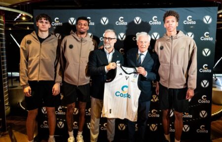 Costa -Virtus