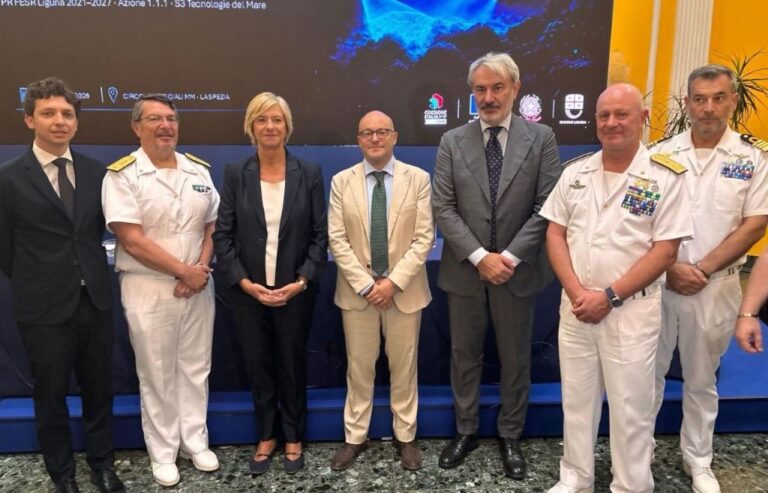 Dimensione Subacquea