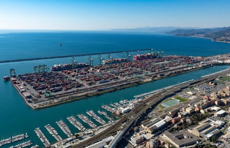 Genova