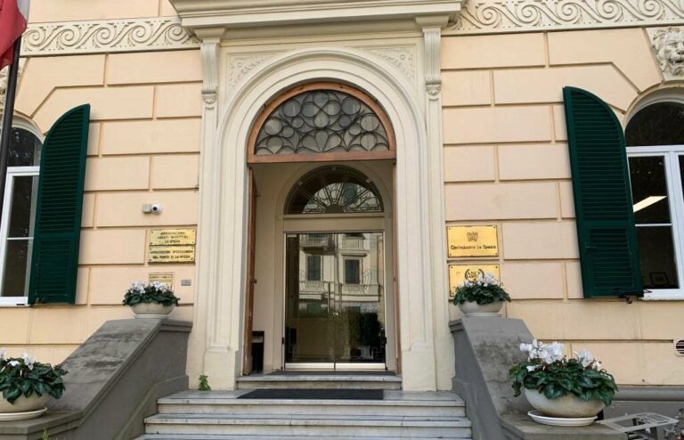 Confindustria La Spezia